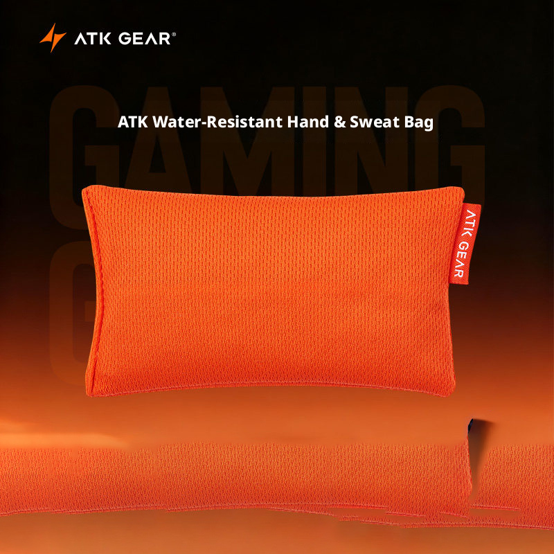 ATK Washable Palm Sweat Pack S - Pc Gaming Lounge review and price