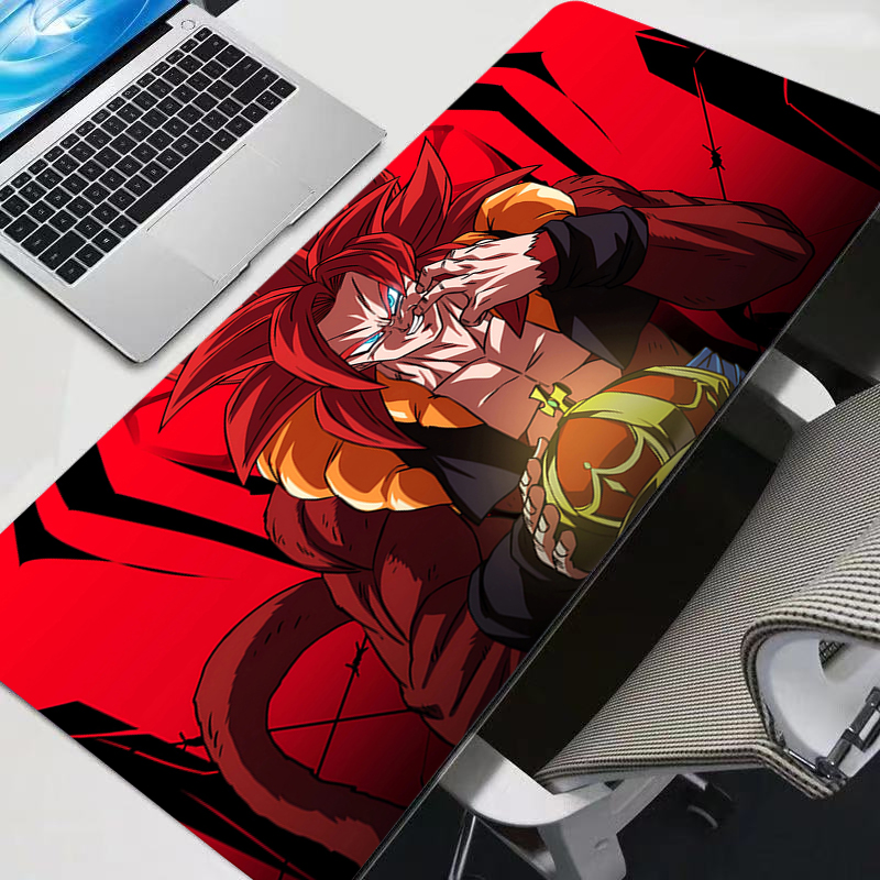 Dragon Ball Mouse Pad Anime Ga - Pc Gaming Lounge review and price