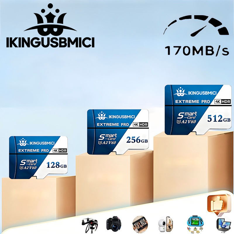 Secure TF Cards 64GB Micro TF  - Vr Headset Pc review and price