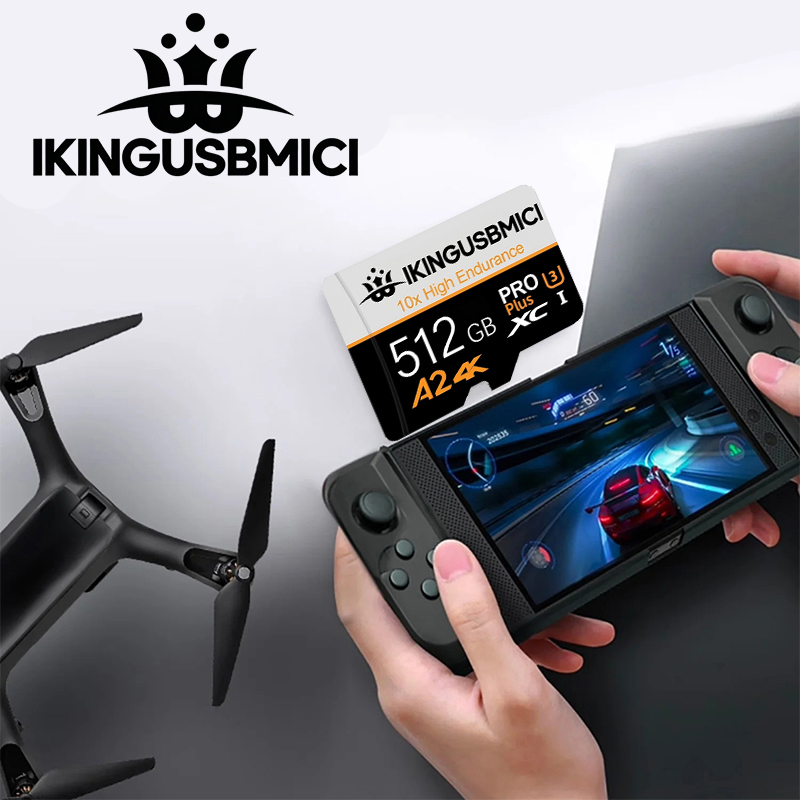 Portable Micro TF SD Card 32GB - Vr Headset Pc review and price