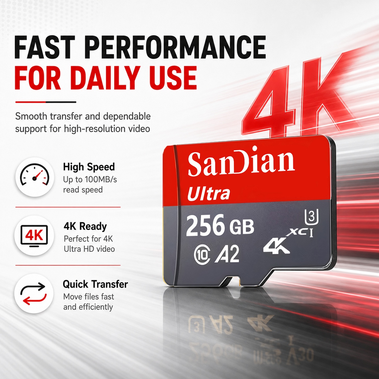 Micro TF SD Card 512GB SD Card - Vr Headset Pc review and price