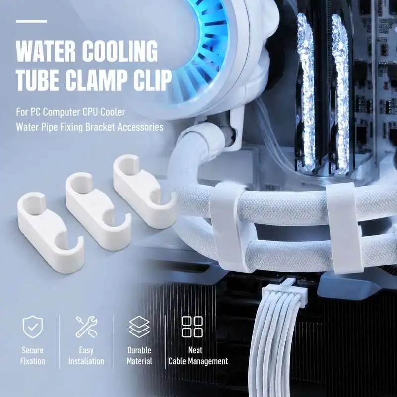 PC Water Cooling Hose Clamp Cl - Pc Water Cooling review and price